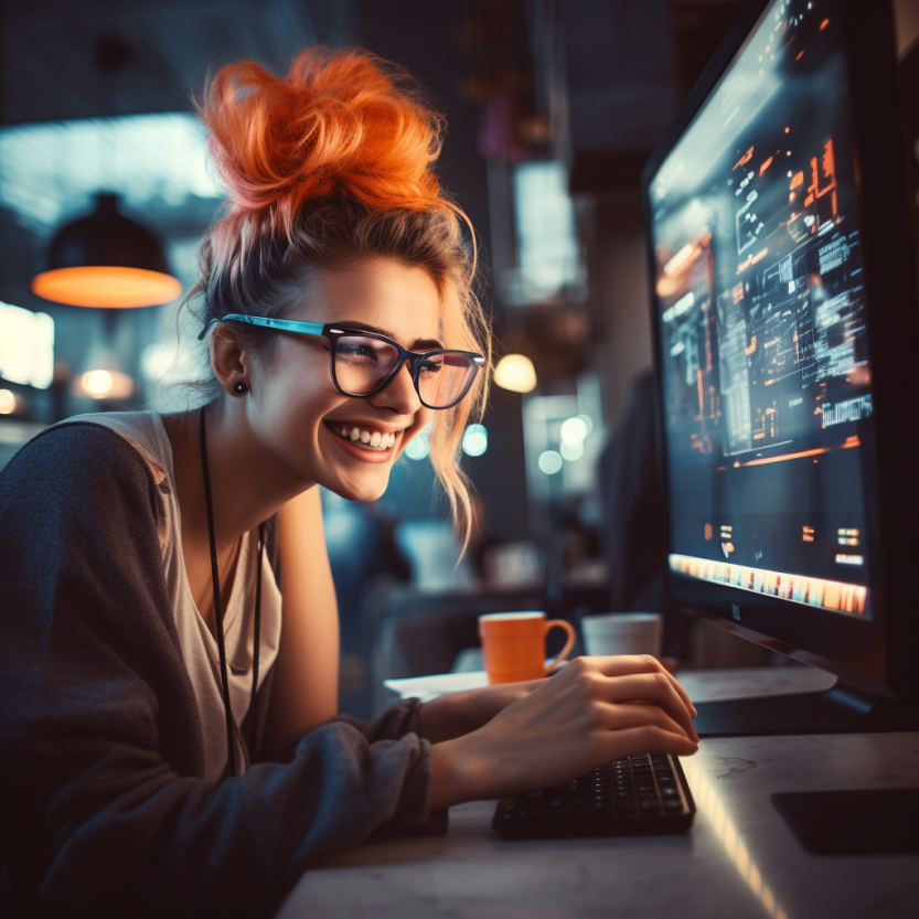About YoloNerd | AI-Powered Business Automation in Dallas